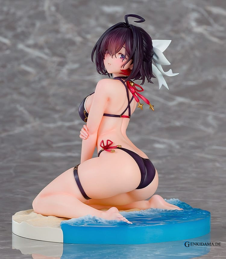 Atelier Yumia: The Alchemist of Memories & the Envisioned Land PVC Statue 1/7 Yumia Liessfeldt: Swimsuit Ver. 15 cm Ansicht 7
