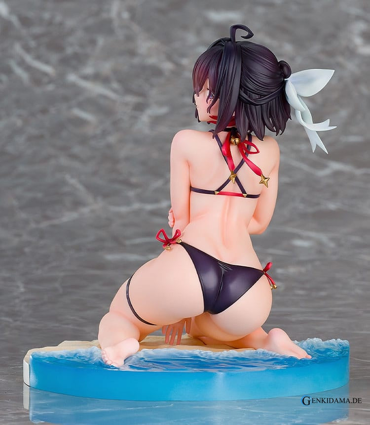 Atelier Yumia: The Alchemist of Memories & the Envisioned Land PVC Statue 1/7 Yumia Liessfeldt: Swimsuit Ver. 15 cm Ansicht 8