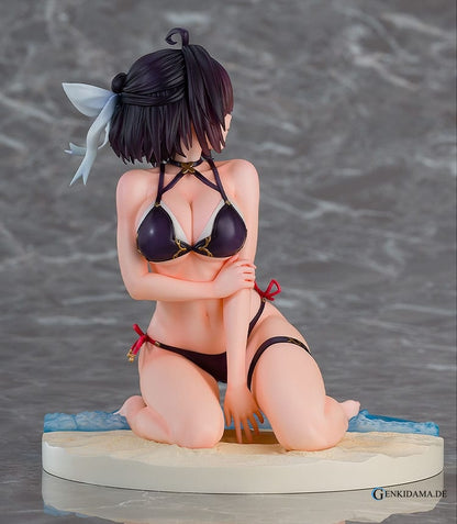 Atelier Yumia: The Alchemist of Memories & the Envisioned Land PVC Statue 1/7 Yumia Liessfeldt: Swimsuit Ver. 15 cm Ansicht 10