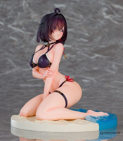 Atelier Yumia: The Alchemist of Memories & the Envisioned Land PVC Statue 1/7 Yumia Liessfeldt: Swimsuit Ver. 15 cm Ansicht 11