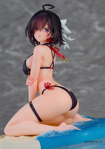 Atelier Yumia: The Alchemist of Memories & the Envisioned Land PVC Statue 1/7 Yumia Liessfeldt: Swimsuit Ver. 15 cm Ansicht 12