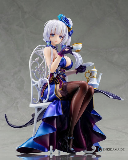 Azur Lane: Illustrious (Endless Tea Party ver.) 1/7 Complete Figure (Kotobukiya Shop Exclusive) [Kotobukiya] Ansicht 1