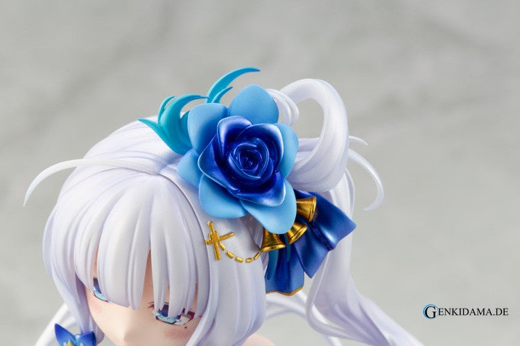 Azur Lane: Illustrious (Endless Tea Party ver.) 1/7 Complete Figure (Kotobukiya Shop Exclusive) [Kotobukiya] Ansicht 11