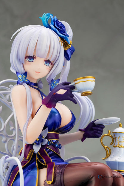 Azur Lane: Illustrious (Endless Tea Party ver.) 1/7 Complete Figure (Kotobukiya Shop Exclusive) [Kotobukiya] Ansicht 12