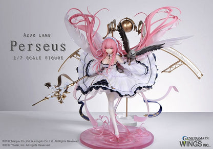 Azur Lane: Perseus 1/7 Complete Figure [WINGS inc.] Ansicht 2