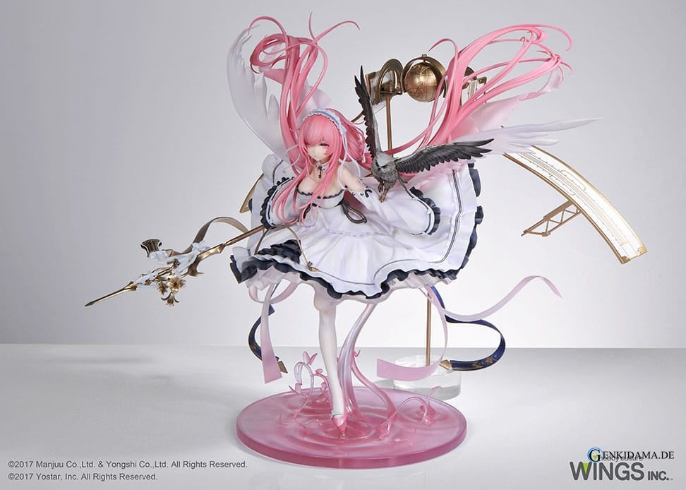 Azur Lane: Perseus 1/7 Complete Figure [WINGS inc.] Ansicht 3