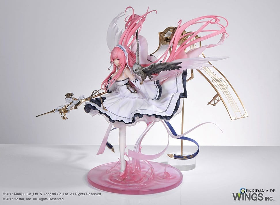 Azur Lane: Perseus 1/7 Complete Figure [WINGS inc.] Ansicht 4