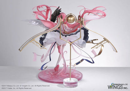 Azur Lane: Perseus 1/7 Complete Figure [WINGS inc.] Ansicht 5