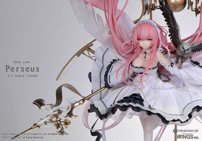 Azur Lane: Perseus 1/7 Complete Figure [WINGS inc.] Ansicht 8