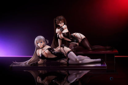 Azur Lane PVC Statue 1/4 Shoukaku -Sororal Wings- 15 cm Ansicht 4