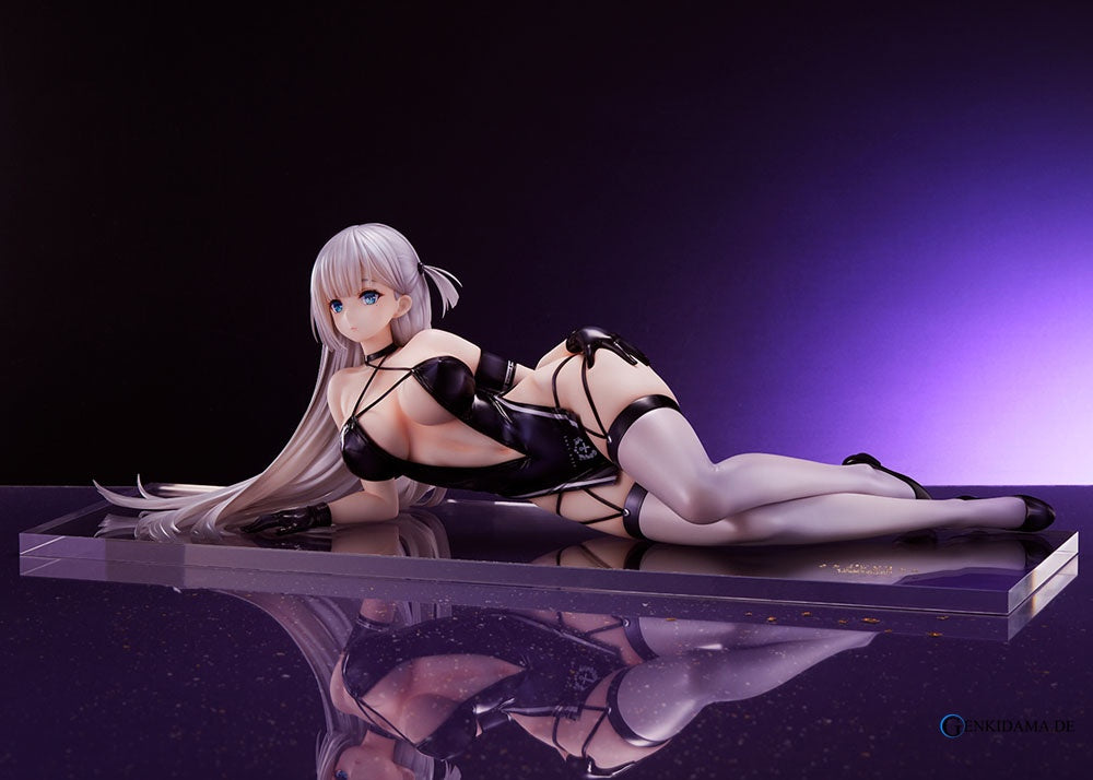 Azur Lane PVC Statue 1/4 Shoukaku -Sororal Wings- 15 cm Ansicht 5