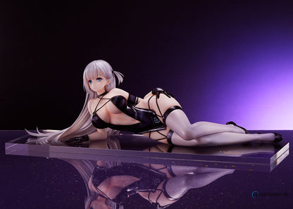 Azur Lane PVC Statue 1/4 Shoukaku -Sororal Wings- 15 cm Ansicht 5