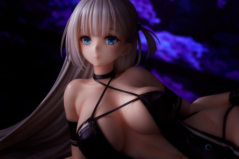 Azur Lane PVC Statue 1/4 Shoukaku -Sororal Wings- 15 cm Ansicht 8