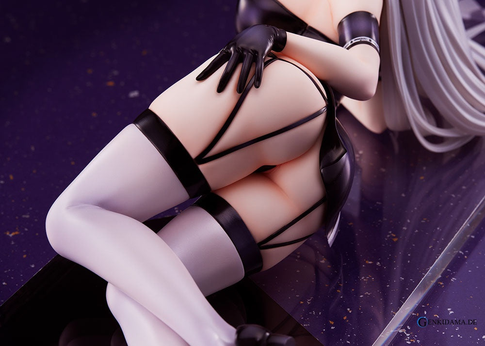 Azur Lane PVC Statue 1/4 Shoukaku -Sororal Wings- 15 cm Ansicht 11