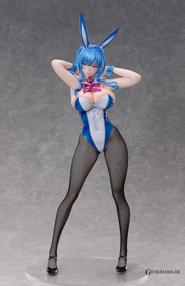 Azur Lane PVC Statue 1/4 St. Louis Bunny Ver. 45 cm Ansicht 3