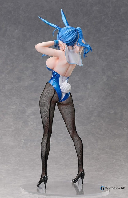 Azur Lane PVC Statue 1/4 St. Louis Bunny Ver. 45 cm Ansicht 6