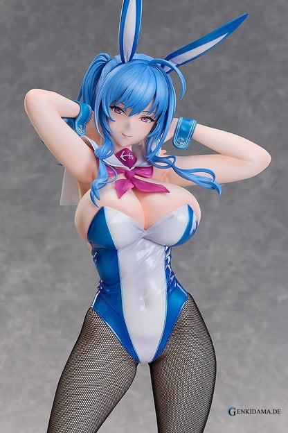 Azur Lane PVC Statue 1/4 St. Louis Bunny Ver. 45 cm Ansicht 9