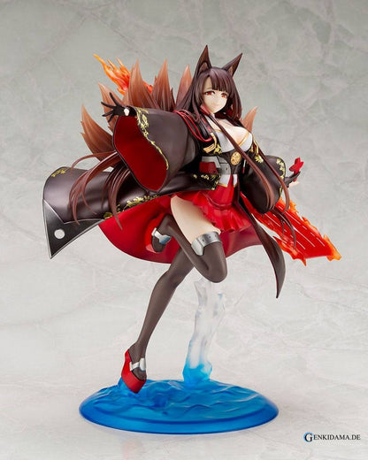 Azur Lane PVC Statue 1/7 Akagi 29 cm Ansicht 2