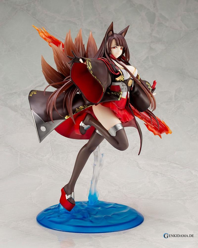 Azur Lane PVC Statue 1/7 Akagi 29 cm Ansicht 4