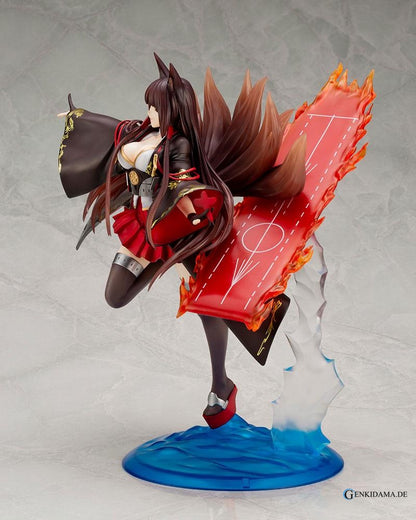 Azur Lane PVC Statue 1/7 Akagi 29 cm Ansicht 5