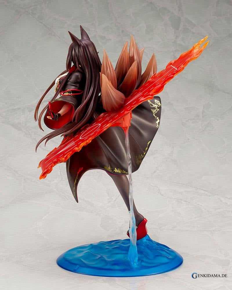 Azur Lane PVC Statue 1/7 Akagi 29 cm Ansicht 6
