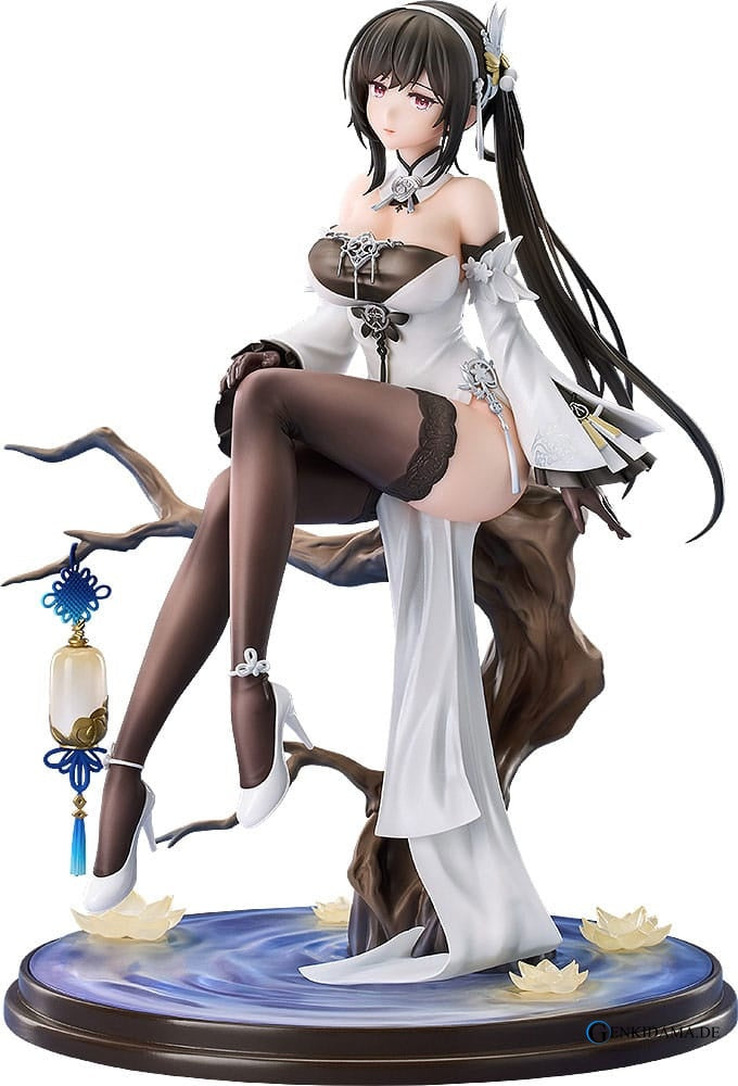 Azur Lane PVC Statue 1/7 Chen Hai 22 cm Ansicht 1