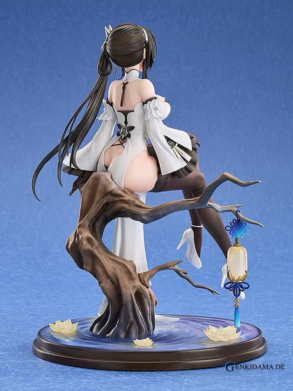 Azur Lane PVC Statue 1/7 Chen Hai 22 cm Ansicht 3
