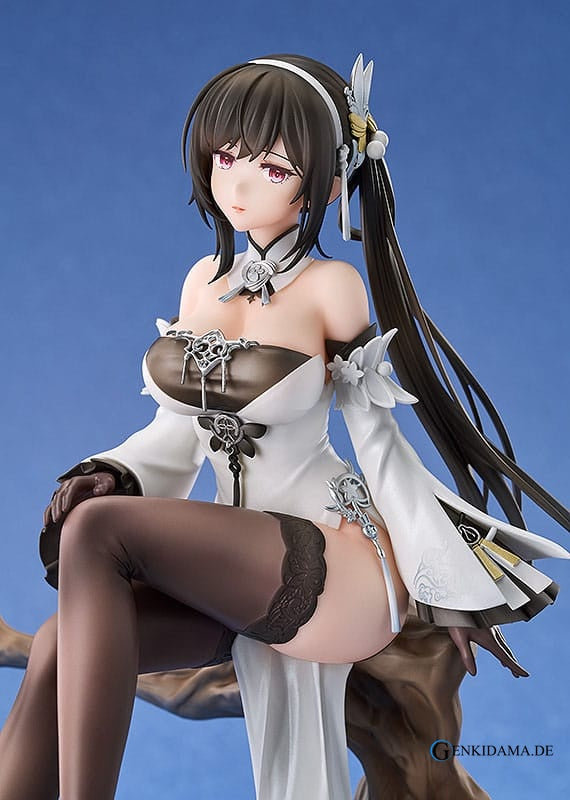 Azur Lane PVC Statue 1/7 Chen Hai 22 cm Ansicht 6