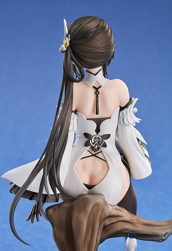 Azur Lane PVC Statue 1/7 Chen Hai 22 cm Ansicht 7