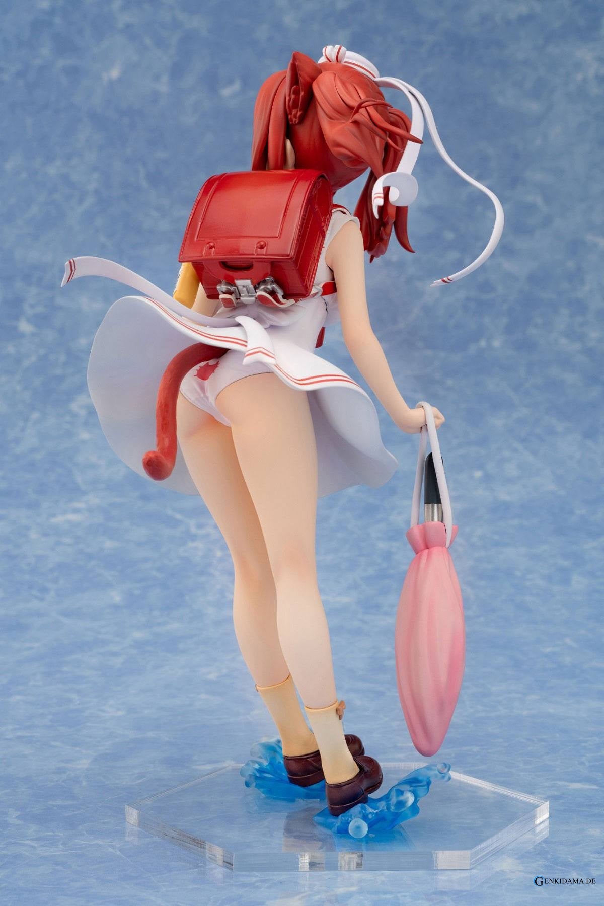 Azur Lane PVC Statue 1/7 IJN I-19 The Breeze Of Departure 22 cm Ansicht 3