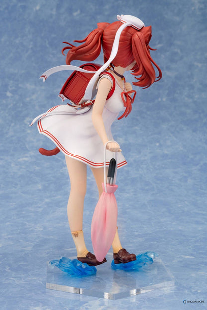 Azur Lane PVC Statue 1/7 IJN I-19 The Breeze Of Departure 22 cm Ansicht 4