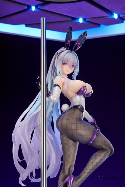 Azur Lane PVC Statue 1/7 Kearsarge All-Night Charge Ver. 30 cm Ansicht 10