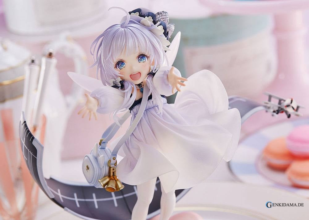 Azur Lane PVC Statue 1/7 Little Illustrious Ansicht 3