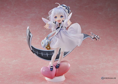 Azur Lane PVC Statue 1/7 Little Illustrious Ansicht 4
