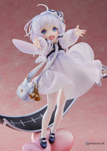 Azur Lane PVC Statue 1/7 Little Illustrious Ansicht 6