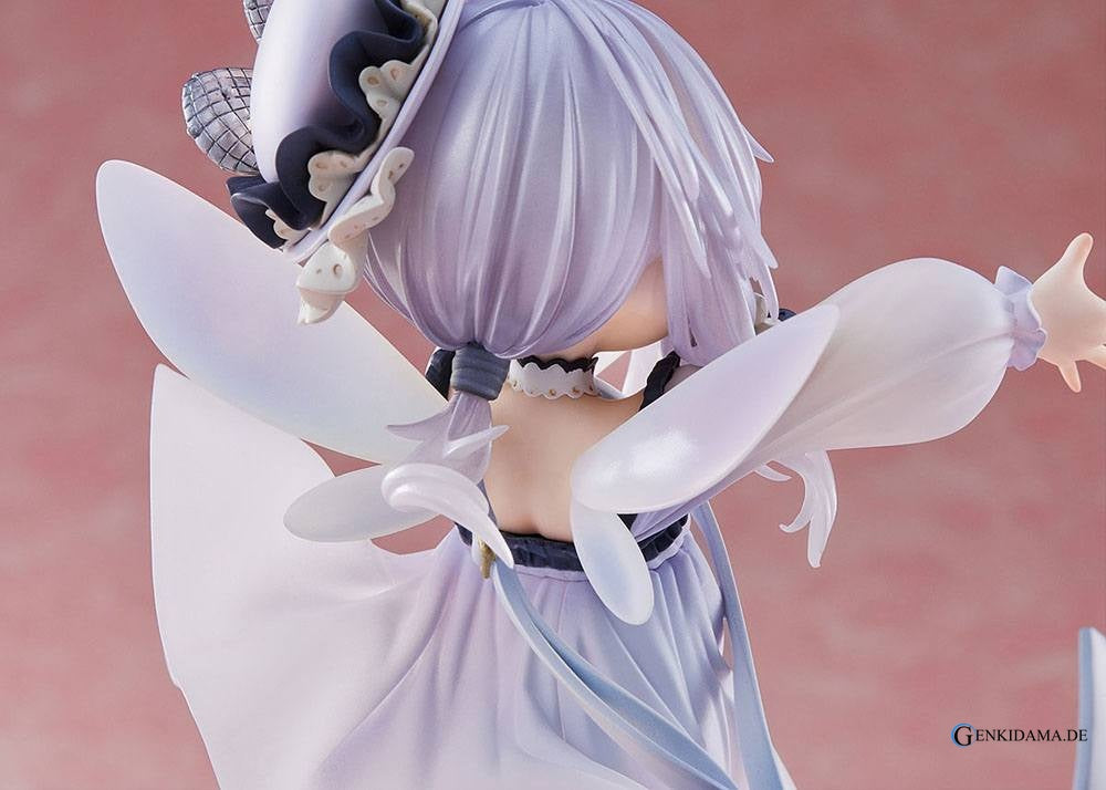 Azur Lane PVC Statue 1/7 Little Illustrious Ansicht 7