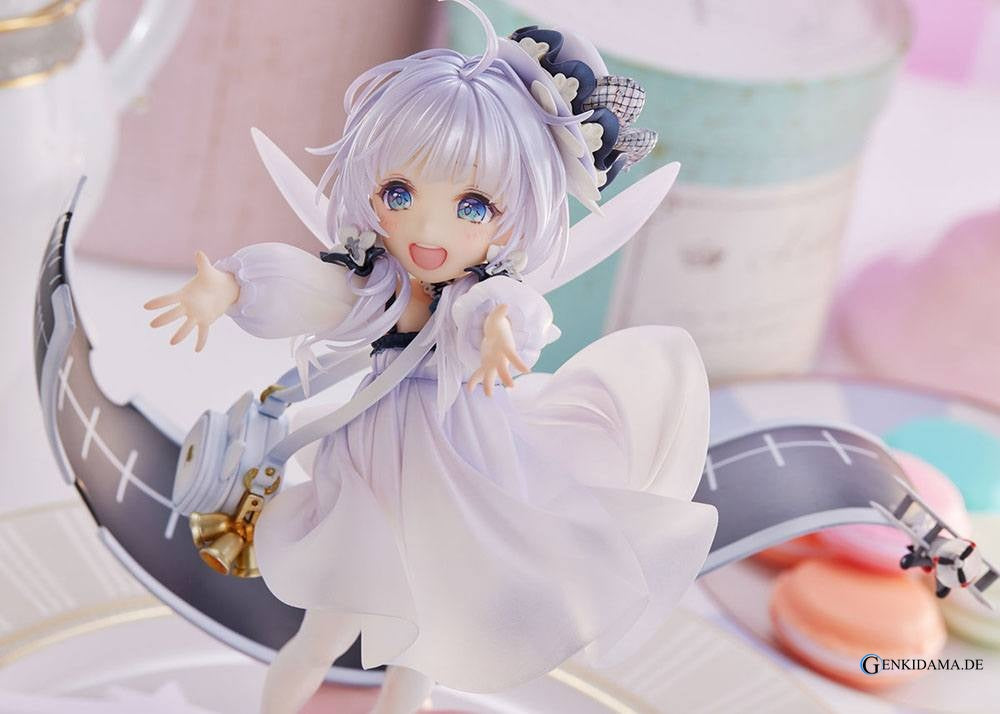 Azur Lane PVC Statue 1/7 Little Illustrious Ansicht 11