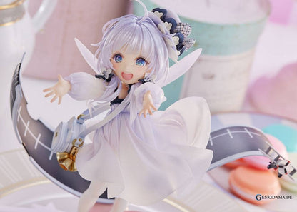 Azur Lane PVC Statue 1/7 Little Illustrious Ansicht 11