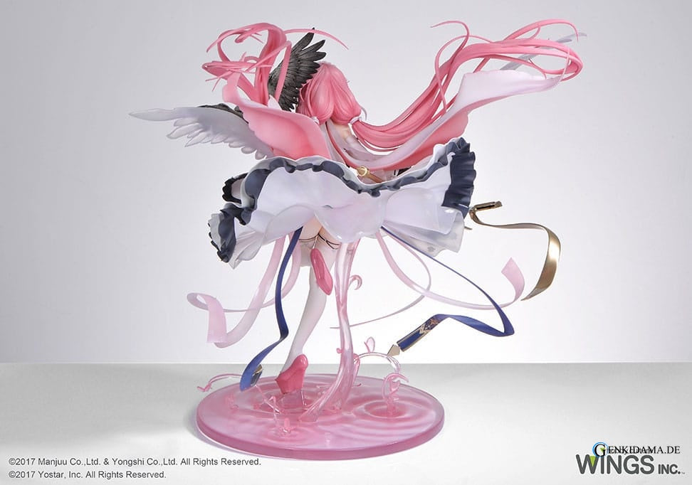 Azur Lane PVC Statue 1/7 Perseus Light Equipment Ver. 30 cm Ansicht 4