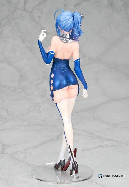 Azur Lane PVC Statue 1/7 St. Louis Lighter Ver. 26 cm Ansicht 7