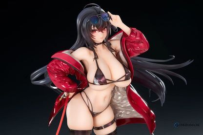 Azur Lane PVC Statue 1/7 Taihou Enraptured Companion Ver. 26 cm Ansicht 10