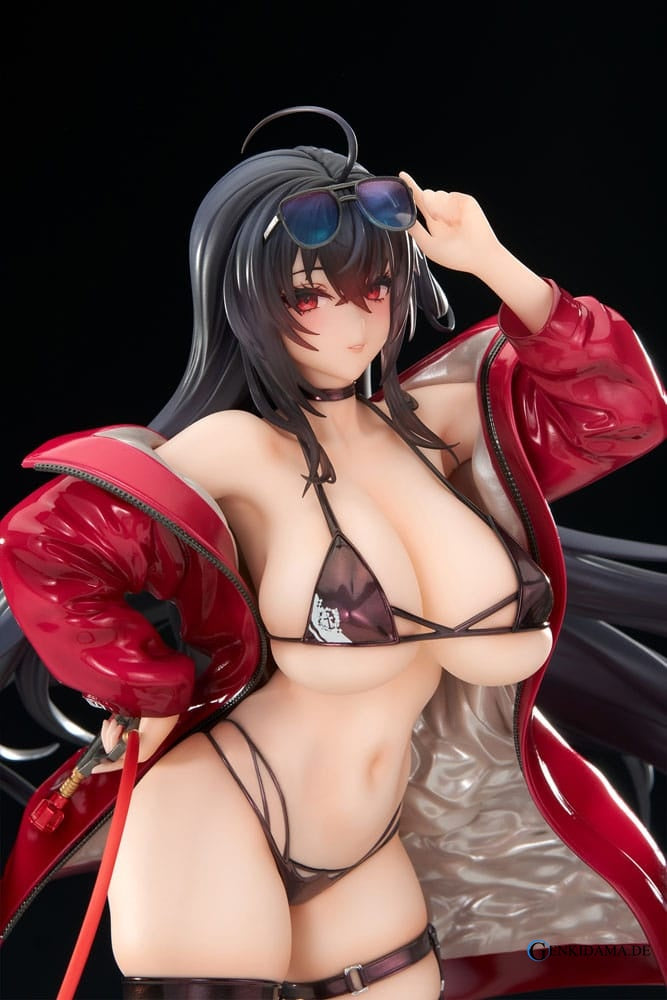 Azur Lane PVC Statue 1/7 Taihou Enraptured Companion Ver. 26 cm Ansicht 11