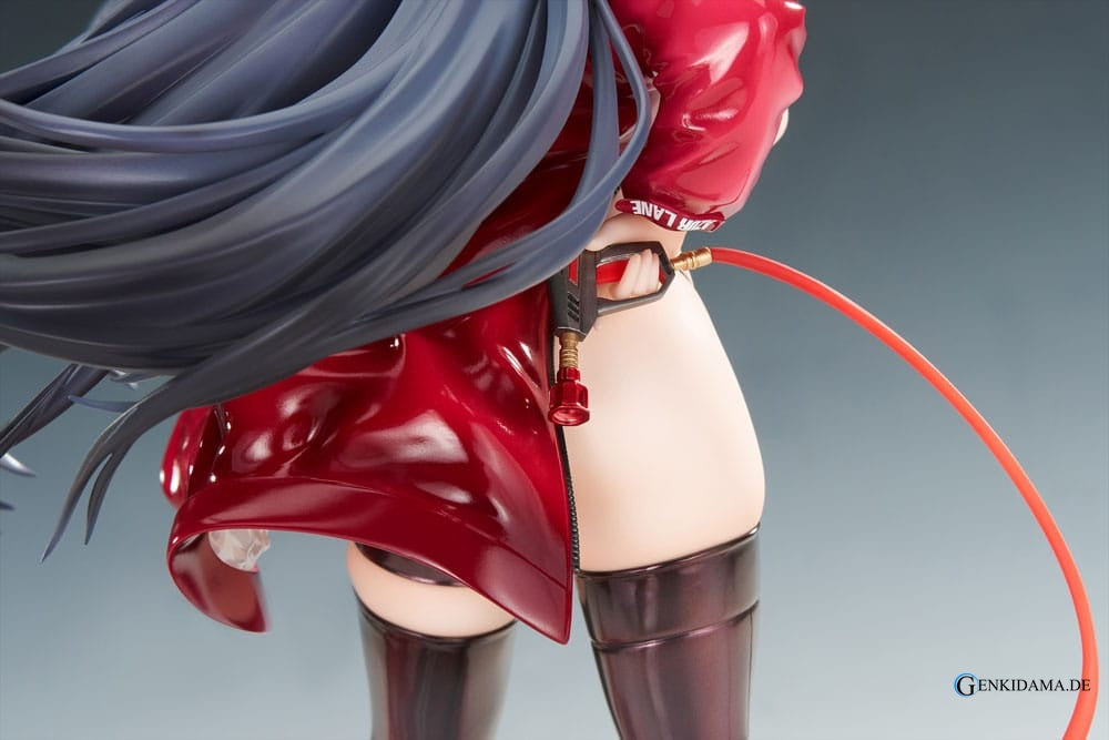 Azur Lane PVC Statue 1/7 Taihou Enraptured Companion Ver. 26 cm Ansicht 14
