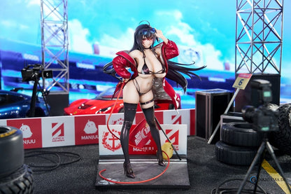 Azur Lane PVC Statue 1/7 Taihou Enraptured Companion Ver. 26 cm Ansicht 16