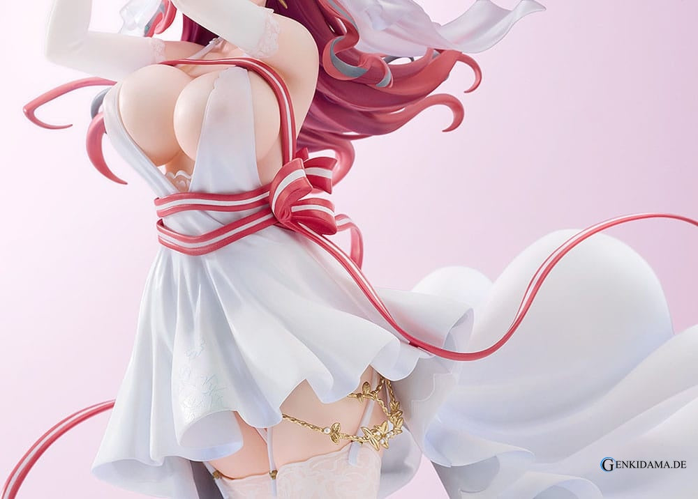 Azur Lane Statue 1/7 Bremerton Joyride of Love Ver. 25 cm Ansicht 4