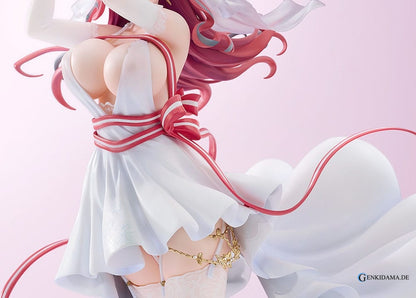 Azur Lane Statue 1/7 Bremerton Joyride of Love Ver. 25 cm Ansicht 4
