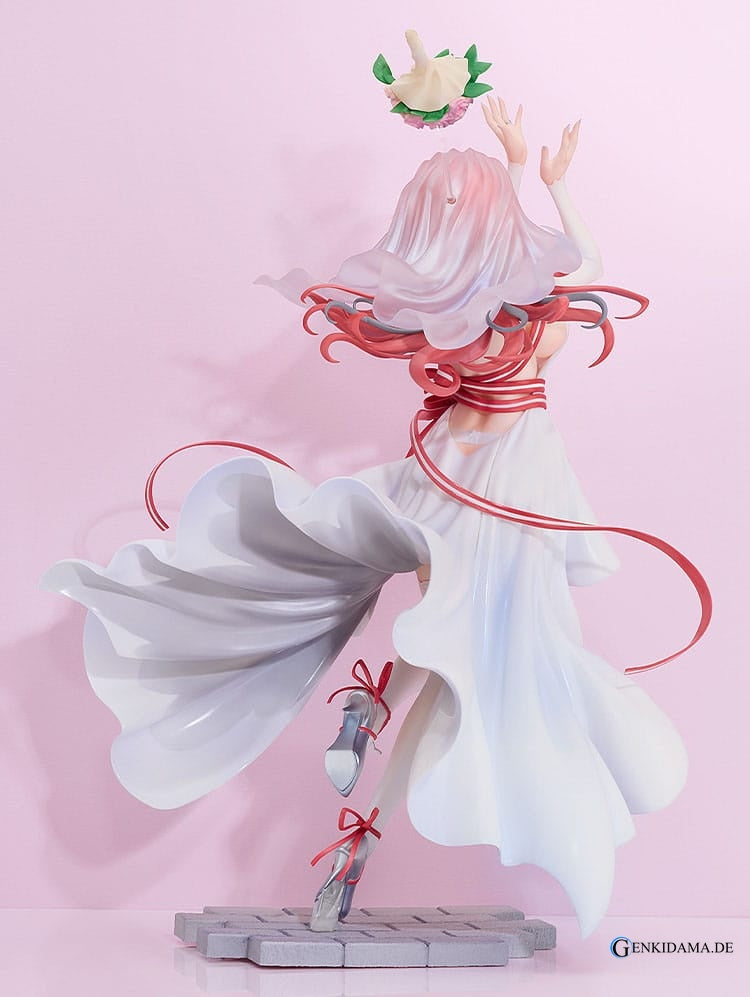 Azur Lane Statue 1/7 Bremerton Joyride of Love Ver. 25 cm Ansicht 5