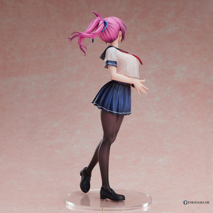 Azur Lane Statue PVC Trieste 26 cm Ansicht 5