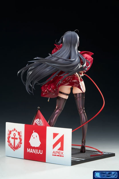 Azur Lane: Taihou Enraptured Companion Ver. 1/7 Complete Figure [APEX] - Exklusiv Bonus Ansicht 3