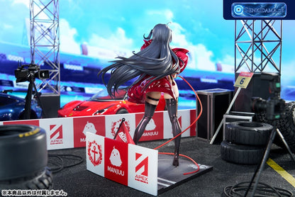 Azur Lane: Taihou Enraptured Companion Ver. 1/7 Complete Figure [APEX] - Exklusiv Bonus Ansicht 11